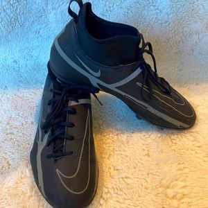 Nike Soccer Shoes